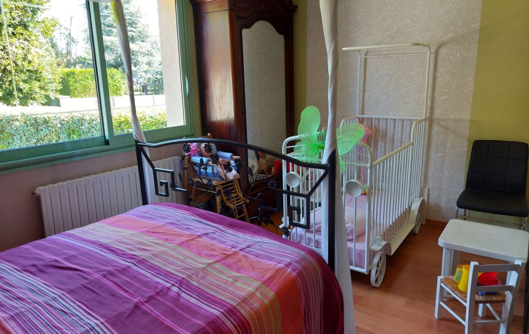 DG IMMOBILIER : House | CAEN (14000) | 210 m2 | 549 500 € 