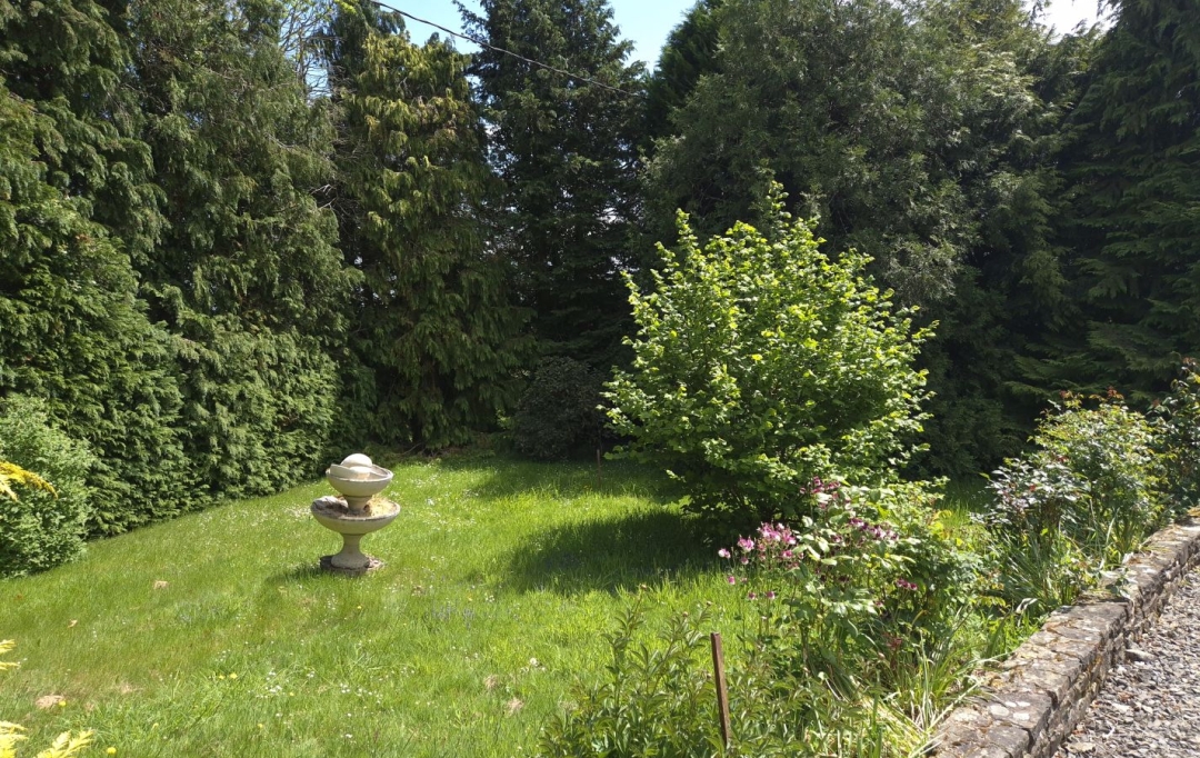 DG IMMOBILIER : Maison / Villa | LANDELLES-ET-COUPIGNY (14380) | 74 m2 | 128 400 € 