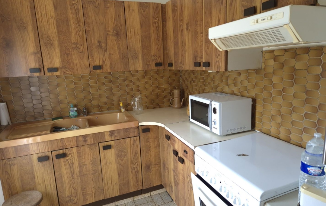 DG IMMOBILIER : Maison / Villa | LANDELLES-ET-COUPIGNY (14380) | 74 m2 | 128 400 € 