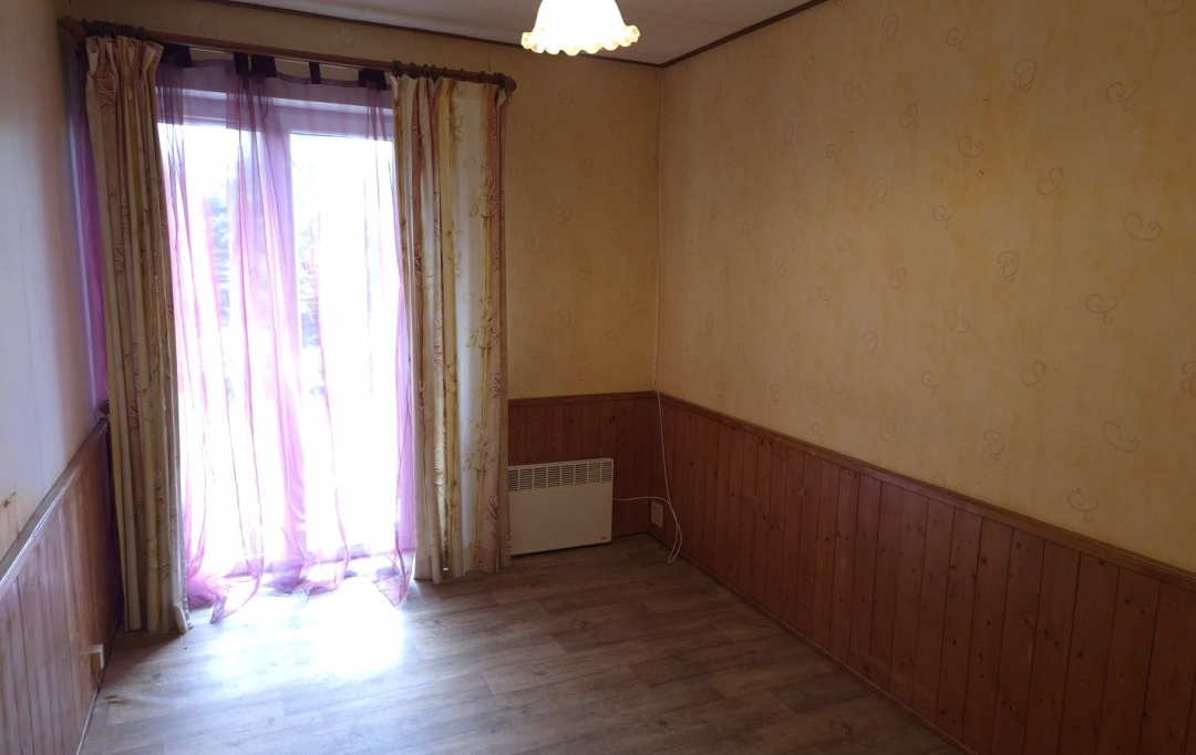 DG IMMOBILIER : Maison / Villa | LANDELLES-ET-COUPIGNY (14380) | 74 m2 | 128 400 € 