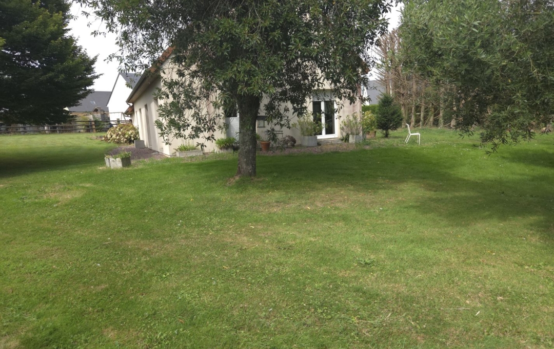 DG IMMOBILIER : Maison / Villa | CHEUX (14210) | 110 m2 | 261 000 € 