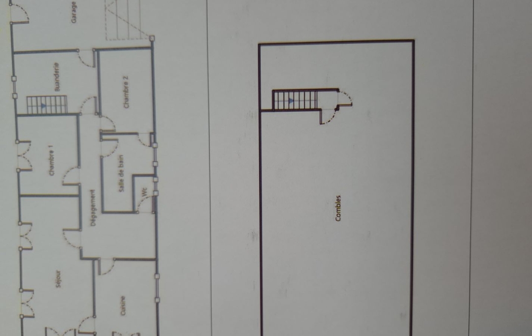 DG IMMOBILIER : Maison / Villa | CHEUX (14210) | 110 m2 | 261 000 € 