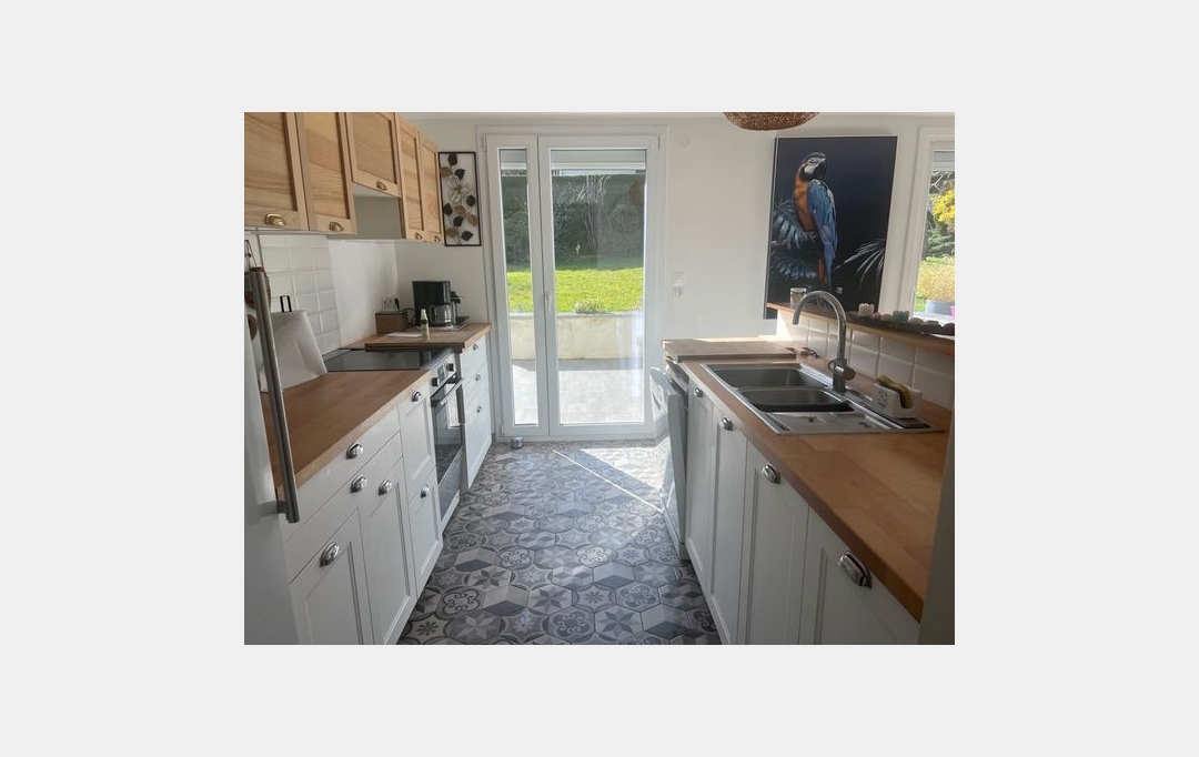 DG IMMOBILIER : House | HOULGATE (14510) | 127 m2 | 699 000 € 