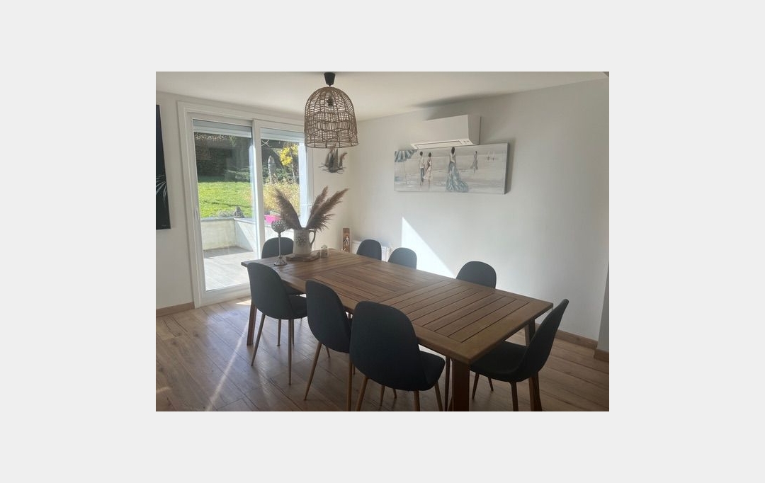 DG IMMOBILIER : House | HOULGATE (14510) | 127 m2 | 699 000 € 