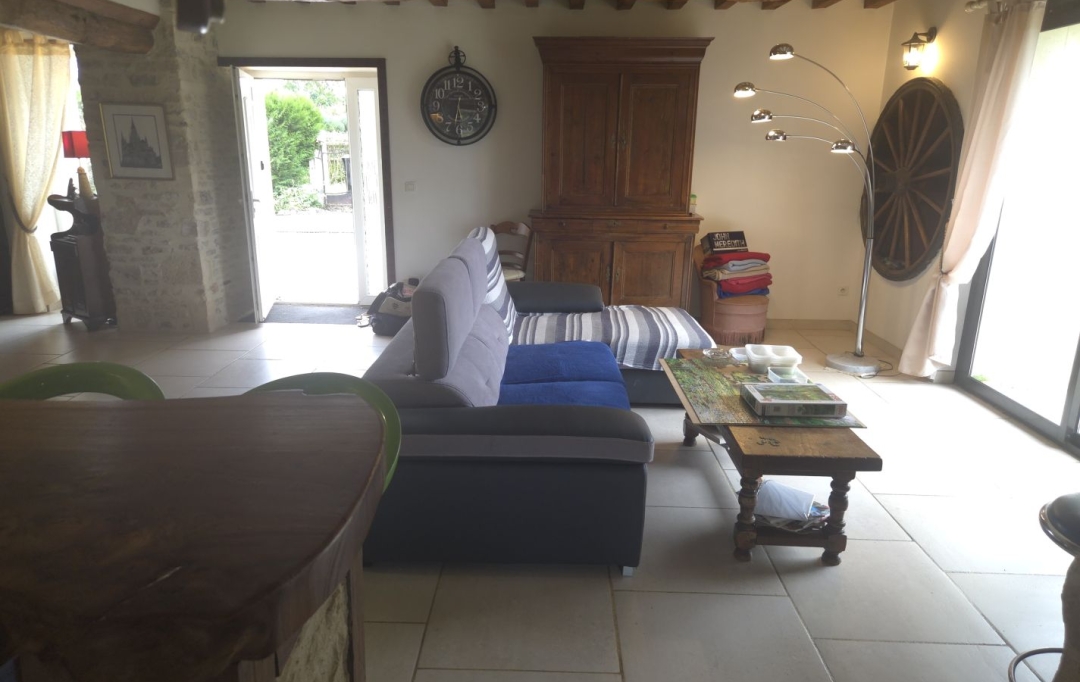 DG IMMOBILIER : Maison / Villa | ISIGNY-SUR-MER (14230) | 155 m2 | 265 000 € 