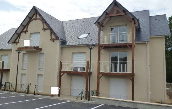  DG IMMOBILIER Appartement | FLEURY-SUR-ORNE (14123) | 41 m2 | 158 000 € 