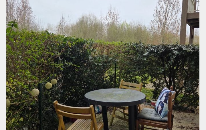  DG IMMOBILIER Appartement | FLEURY-SUR-ORNE (14123) | 41 m2 | 158 000 € 