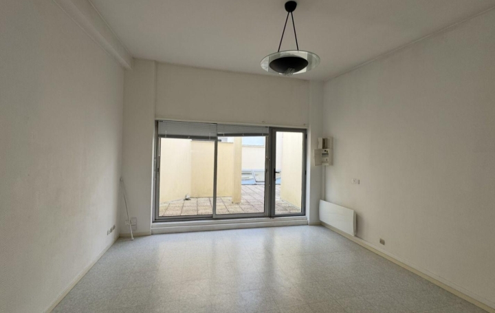  DG IMMOBILIER Appartement | CAEN (14000) | 38 m2 | 139 100 € 