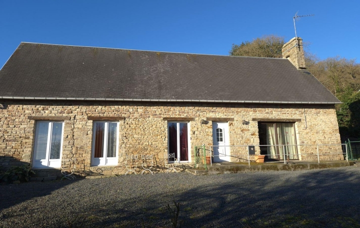  DG IMMOBILIER Maison / Villa | LANDELLES-ET-COUPIGNY (14380) | 74 m2 | 128 400 € 