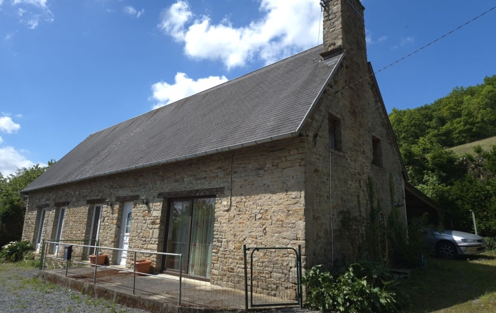  DG IMMOBILIER Maison / Villa | VILLEDIEU-LES-POELES (50800) | 74 m2 | 128 400 € 