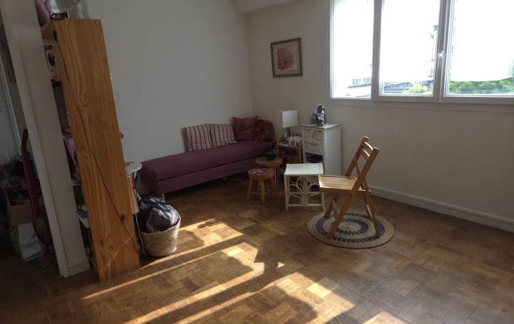  DG IMMOBILIER Appartement | CAEN (14000) | 37 m2 | 139 920 € 