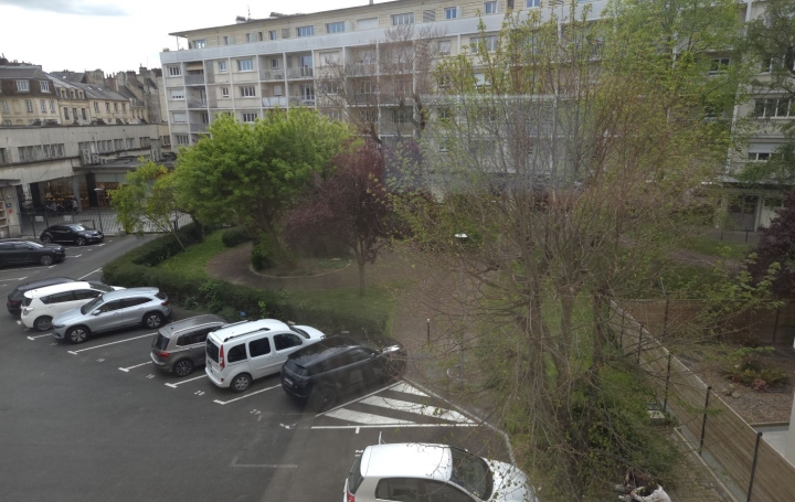  DG IMMOBILIER Appartement | CAEN (14000) | 37 m2 | 136 000 € 