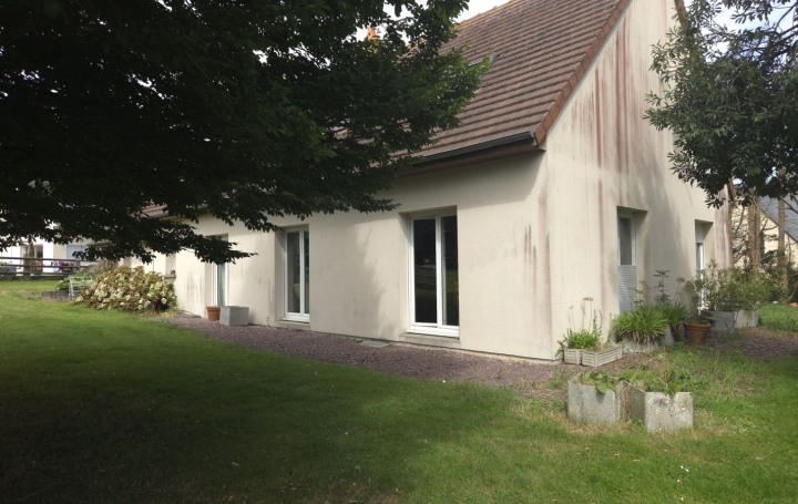  DG IMMOBILIER Maison / Villa | CHEUX (14210) | 110 m2 | 261 000 € 