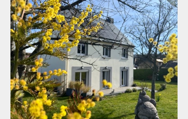  DG IMMOBILIER Maison / Villa | HOULGATE (14510) | 127 m2 | 699 000 € 